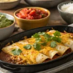 Boulders Enchilada Recipe