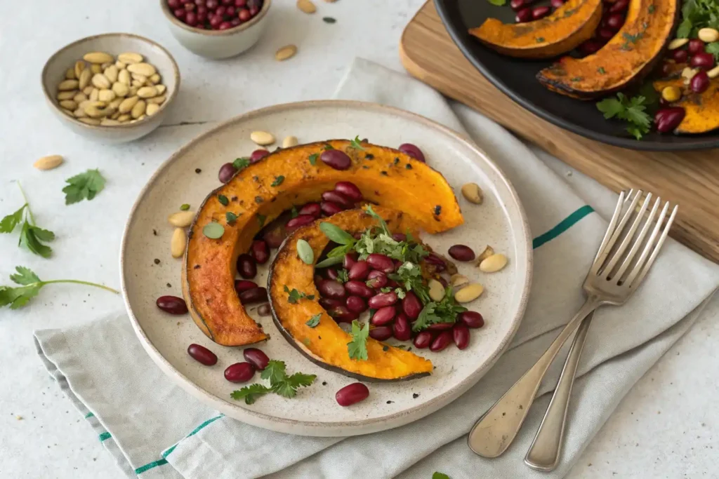 Recipe Squash and Kidney Beans 2025 3 Recipe Squash and Kidney Beans 2025 recipe squash and kidney beans