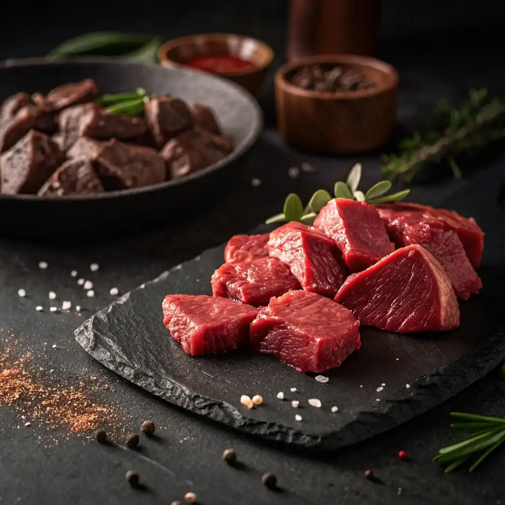 15 Delicious and Simple Carnivore Diet Recipes to Transform Your Health 3 15 Delicious and Simple Carnivore Diet Recipes to Transform Your Health Sautéed beef heart and kidney organ meats for carnivore diet nutrition